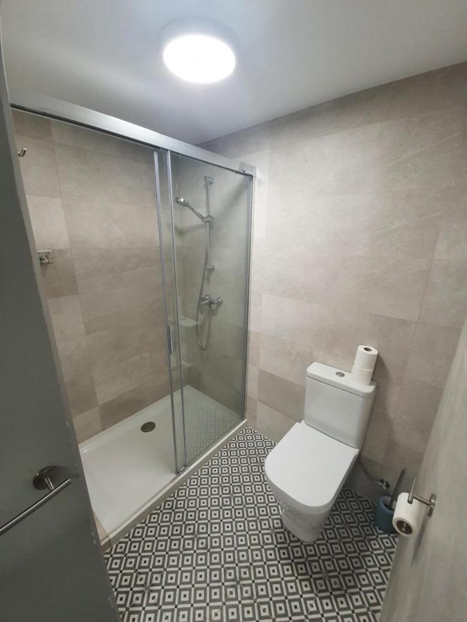 Appt Corriol Just 200M From The Arenal Beach 자베아 외부 사진